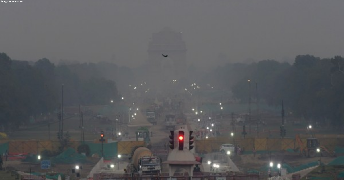 SC to hear on November 10 plea on worsening air pollution in Delhi-NCR